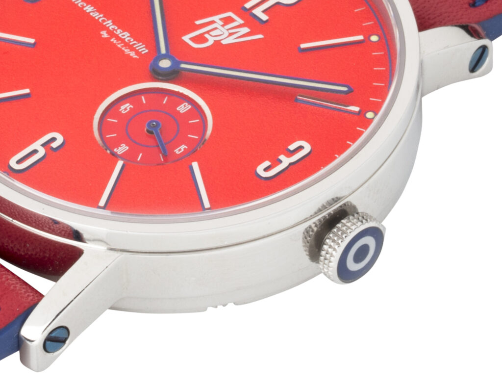 FineWatchesBerlin Encapsulates Family And Design With Bauhaus Inspiration - Vimarsana News