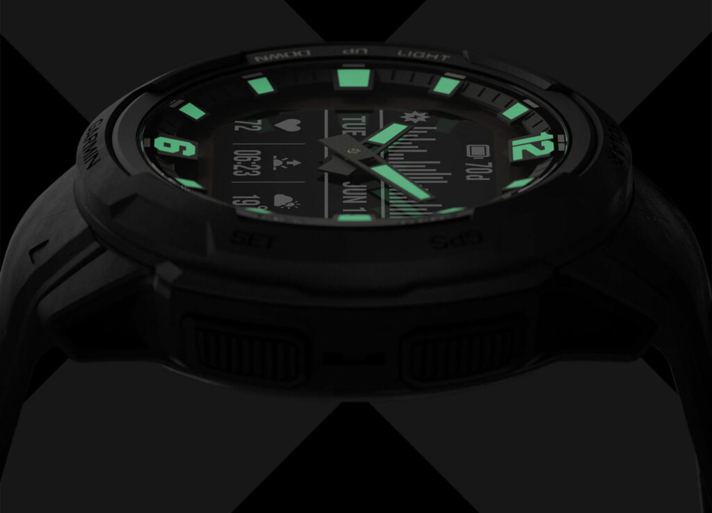 Garmin Instinct Crossover Review - Vimarsana News